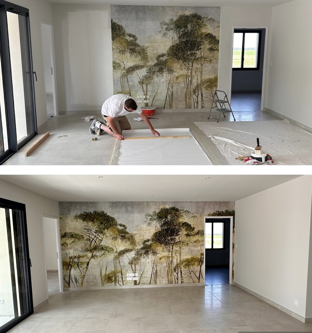 JLK peinture — Photos 3