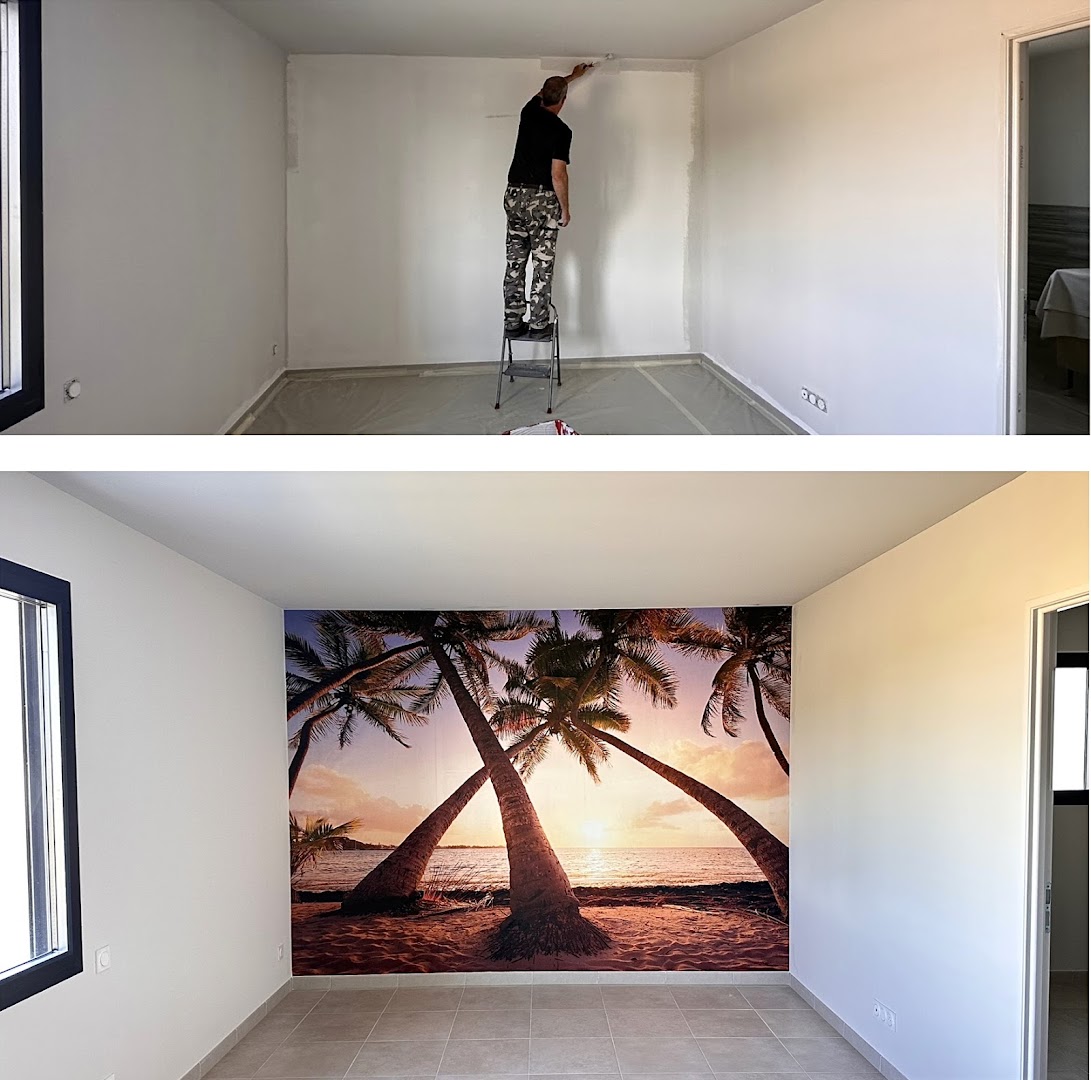 JLK peinture — Photos 4